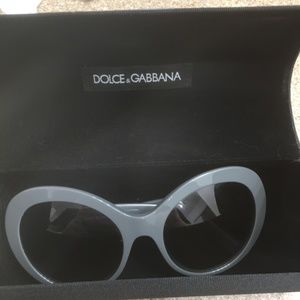 Dolce & Gabbana Women’s Sunglasses